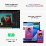 MacBook Pro 14.2"/Apple M5 Pro (CPU 15-core, GPU 16-core, Neural Engine 16-core)/24GB/1TB - Space Black - INT KB (No Adapter) - 2026 - imagine 9