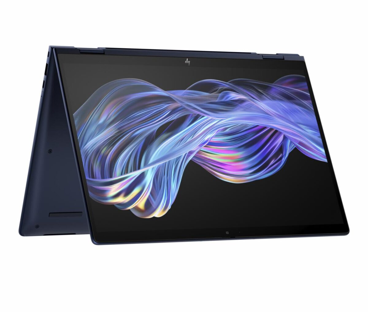 Laptop Business HP EliteBook X Flip G1i, cu procesor Intel Core Ultra 5 228V, 14'' IPS, 32 GB LPDDR5x, 1 TB, Intel Arc Graphics, Windows 11 Pro, 1 an Garantie - imagine 5
