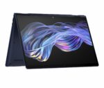 Laptop Business HP EliteBook X Flip G1i, cu procesor Intel Core Ultra 5 228V, 14'' IPS, 32 GB LPDDR5x, 1 TB, Intel Arc Graphics, Windows 11 Pro, 1 an Garantie - imagine 5