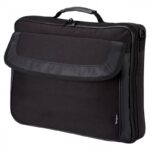 Geanta laptop Targus TAR300, neagra, 2 ani garantie - Genti laptop