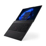 Laptop Business Lenovo ThinkPad T16 Gen 4 (Intel), cu procesor Intel Core Ultra 7 255U, 16” IPS, 64 GB DDR5, 1 TB, Intel Graphics, Windows 11 Pro, 3 ani Garantie - Laptop, Tablete & Telefoane - imaginea 2