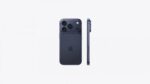 iPhone 17 Pro 512GB Deep Blue - imagine 3