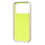Beats iPhone 17 Pro Kickstand Case with MagSafe and Camera Control - Lime Stone - imagine 2