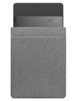 Geanta laptop Lenovo Yoga 16, Gri, 1 an Garantie - imagine 3
