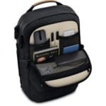 Dell EcoLoop Backpack 16″ CP7625 Black - Genti laptop - imaginea 12