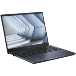 Laptop Education ASUS ExpertBook B5, cu procesor Intel Core Ultra 7 155H, 16" IPS, 16 GB DDR5, 512 GB, Intel Arc Graphics, Windows 11 Pro, 3 ani Garantie - imagine 2