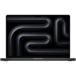 MacBook Pro 14.2"/Apple M5 Pro (CPU 15-core, GPU 16-core, Neural Engine 16-core)/24GB/1TB - Space Black - INT KB (No Adapter) - 2026