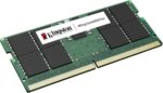Memorie RAM Notebook Kingston ValueRAM, 8GB, DDR5, 5600MHz, CL46 - Laptop, Tablete & Telefoane