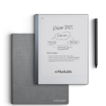 RM114 reMarkable 2 10.3″ Paper Tablet with Marker Plus and Polymer Weave Book Folio Grey - Laptop, Tablete & Telefoane