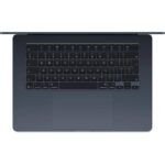 MacBook Air 15.3" Retina/Apple M5 (CPU 10-core, GPU 10-core, NeuralEngine16-core)/32GB/1TB - Midnight - US English KB (No Adapter) -  2026 (CTO from MDVN4RO/A) - imagine 2