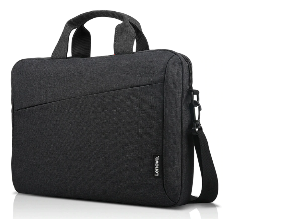 Geanta laptop Lenovo T210, Negru, 1 an Garantie - Genti laptop