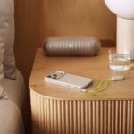 Beats iPhone 17 Pro Kickstand Case with MagSafe and Camera Control - Lime Stone - imagine 3