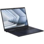 Laptop Education ASUS ExpertBook B3, cu procesor Intel Core i3 1315U, 16'' IPS, 8 GB DDR5, 256 GB, Intel UHD Graphics, Windows 11 Pro Edu, 3 ani Garantie - imagine 5