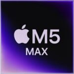 MacBook Pro 14.2"/Apple M5 Max (CPU 18-core, GPU 32-core,Neural Engine 16-core)/36GB/2TB - Silver - INT KB (No Adapter) - 2026 - imagine 5