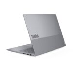Laptop SMB Lenovo ThinkBook 16 G9 IRL, cu procesor Intel Core 5 210H, 16” IPS, 32 GB DDR5, 1 TB, Intel Graphics, Windows 11 Pro, 3 ani Garantie - Laptop, Tablete & Telefoane - imaginea 5