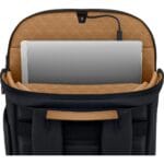 Dell EcoLoop Backpack 16″ CP7625 Black - Genti laptop - imaginea 11