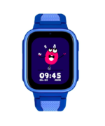 Smartwatch pentru copii LAGENIO K10, 40mm, Blue - Laptop, Tablete & Telefoane - imaginea 2