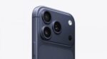 iPhone 17 Pro 512GB Deep Blue - imagine 2