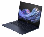 Laptop Business HP EliteBook X Flip G1i, cu procesor Intel Core Ultra 5 228V, 14'' IPS, 32 GB LPDDR5x, 1 TB, Intel Arc Graphics, Windows 11 Pro, 1 an Garantie - imagine 3