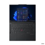 Laptop Business Lenovo ThinkPad E14 Gen 7, cu procesor AMD Ryzen 7 250, 14” IPS, 16 GB DDR5, 512 GB, AMD Radeon 780M, Windows 11 Pro, 3 ani Garantie - Laptop, Tablete & Telefoane - imaginea 7