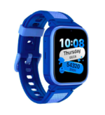 Smartwatch pentru copii LAGENIO K10, 40mm, Blue - Laptop, Tablete & Telefoane - imaginea 3