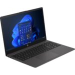 Laptop HP 255R G10, 15.6 inch FHD (1920x1080) Anti-Glare LED SVA Narrow Bazel uslim 250 nits, AMD Ryzen 3 7335U Quad Core (3.0GHz, up to 4.3GHz, 8MB), video integrat AMD Radeon Graphics, RAM 8GB DDR5 4800MHz (1x8GB), SSD 512GB PCIe NVMe, no ODD, Boxe stereo integrate, Webcam HD, WLAN Realtek - imagine 2