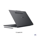 Laptop Consumer LENOVO Yoga Pro 9 16IPH11, cu procesor Intel Core Ultra 7 356H, 16'' OLED, 32 GB LPDDR5x, 1 TB, NVIDIA GeForce RTX 5060, 8GB GDDR7, Windows 11 Pro, 3 ani Garantie - imagine 8