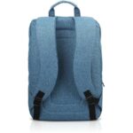 Rucsac laptop Lenovo B210, Albastru, 1 an Garantie - imagine 3