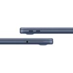 MacBook Neo 13″ Retina/Apple A18 Pro (CPU 6-core, GPU 5-core, NeuralEngine16-core)/8GB/512GB – Touch ID – Indigo – INT KB (No Adapter) – 2026 - Laptop, Tablete & Telefoane - imaginea 4