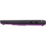 Laptop Gaming ASUS ROG Strix G16 G615LH, cu procesor Intel Core Ultra 7 255HX, 16” IPS, 16 GB DDR5, 512 GB SSD, NVIDIA GeForce RTX 5050, 8GB GDDR7, Fara OS, 3 ani Garantie - Laptop, Tablete & Telefoane - imaginea 9