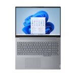 Laptop SMB Lenovo ThinkBook 16 G9 IRL, cu procesor Intel Core 5 210H, 16” IPS, 32 GB DDR5, 1 TB, Intel Graphics, Windows 11 Pro, 3 ani Garantie - Laptop, Tablete & Telefoane - imaginea 7