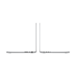 MacBook Pro 14.2"/Apple M5 Max (CPU 18-core, GPU 32-core,Neural Engine 16-core)/36GB/2TB - Silver - INT KB (No Adapter) - 2026 - imagine 3