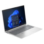 Laptop SMB HP ProBook 4 G1ah, cu procesor AMD Ryzen 5 220, 16” IPS, 16 GB DDR5, 512 GB, AMD Radeon 740M, Fara OS, 1 an Garantie - Laptop, Tablete & Telefoane - imaginea 2