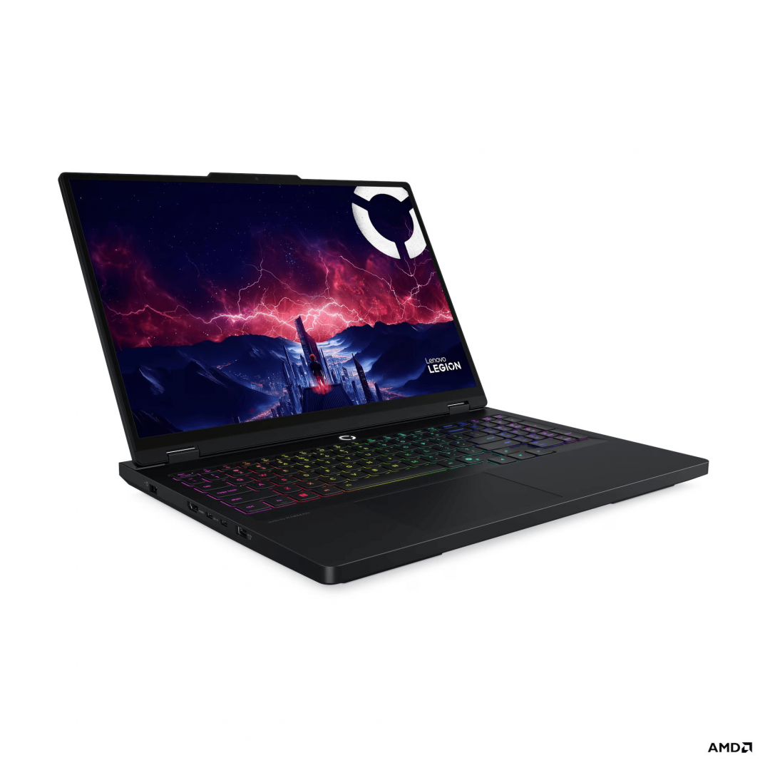 overlay_b34dfc484411bb0ffa3ec70528bd20b6 Laptop Gaming Lenovo Legion Pro 5 16, cu procesor AMD Ryzen 9 9955HX, 16” OLED, 32 GB DDR5, 2 TB SSD, NVIDIA GeForce RTX 5070, 8GB GDDR7, Fara OS, 3 ani Garantie - Laptop, Tablete & Telefoane