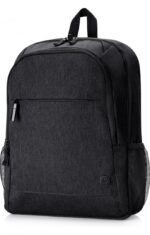 Rucsac laptop HP Prelude Pro 15.6-inch Recycled Backpack, Negru, 1 an Garantie - imagine 2