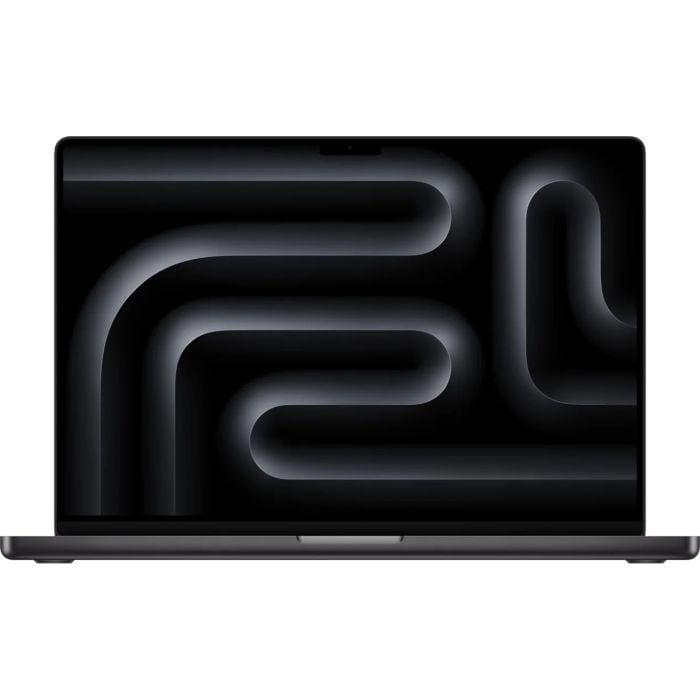 MacBook Pro 14.2″/Apple M5 Max (CPU 18-core, GPU 32-core, Neural Engine 16-core)/36GB/2TB – Space Black – INT KB (No Adapter) – 2026 - Laptop, Tablete & Telefoane