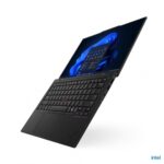 Laptop Business Lenovo ThinkPad X1 Carbon Gen 13 Aura Edition, cu procesor Intel Core Ultra 7 255U, 14” OLED, 32 GB LPDDR5x, 1 TB, Intel Graphics, Windows 11 Pro, 3 ani Garantie - Laptop, Tablete & Telefoane - imaginea 7