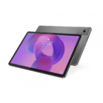 LENOVO ZAFN0377GR, 8 GB RAM, 128 GB, Cu SIM, Luna Grey - imagine 4