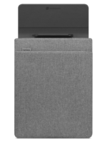 Geanta laptop Lenovo Yoga 16, Gri, 1 an Garantie - imagine 2