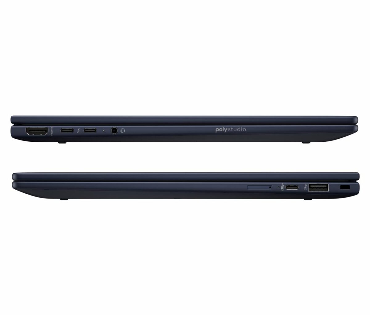 Laptop Business HP EliteBook X Flip G1i, cu procesor Intel Core Ultra 5 228V, 14'' IPS, 32 GB LPDDR5x, 1 TB, Intel Arc Graphics, Windows 11 Pro, 1 an Garantie - imagine 7
