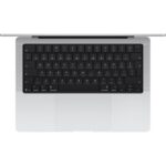 MacBook Pro 14.2″/Apple M5 Pro (CPU 18-core, GPU 20-core, Neural Engine 16-core)/64GB/2TB – Silver – INT KB (No Adapter) – 2026 (CTO from MGDP4RO/A) - Laptop, Tablete & Telefoane - imaginea 2