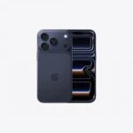 iPhone 17 Pro 512GB Deep Blue