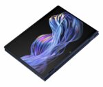 Laptop Business HP EliteBook X Flip G1i, cu procesor Intel Core Ultra 5 228V, 14'' IPS, 32 GB LPDDR5x, 1 TB, Intel Arc Graphics, Windows 11 Pro, 1 an Garantie - imagine 4