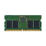Memorie RAM Notebook Kingston ValueRAM, 8GB, DDR5, 5600MHz, CL46 - Laptop, Tablete & Telefoane - imaginea 2