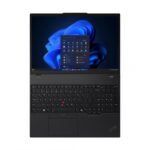 Laptop Business Lenovo ThinkPad T16 Gen 4 (Intel), cu procesor Intel Core Ultra 7 255U, 16” IPS, 64 GB DDR5, 1 TB, Intel Graphics, Windows 11 Pro, 3 ani Garantie - Laptop, Tablete & Telefoane - imaginea 7