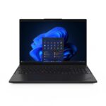Laptop Business Lenovo ThinkPad L16 Gen 2, cu procesor AMD Ryzen 7 PRO 250, 16” IPS, 32 GB DDR5, 1 TB, AMD Radeon 780M, Windows 11 Pro, 3 ani Garantie - Laptop, Tablete & Telefoane - imaginea 3