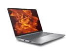 Laptop Workstation HP ZBook Fury 16 G1i, cu procesor Intel Core Ultra 7 255HX, 16'' IPS, 32 GB DDR5, 1 TB SSD, NVIDIA RTX PRO 1000 Blackwell 8GB GDDR7, Windows 11 Pro, 1 an Garantie - imagine 2