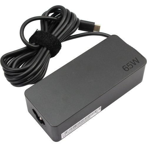 Incarcator Laptop LENOVO GX20P92529, 65W, Negru, 1 an Garantie - Incarcatoare laptop