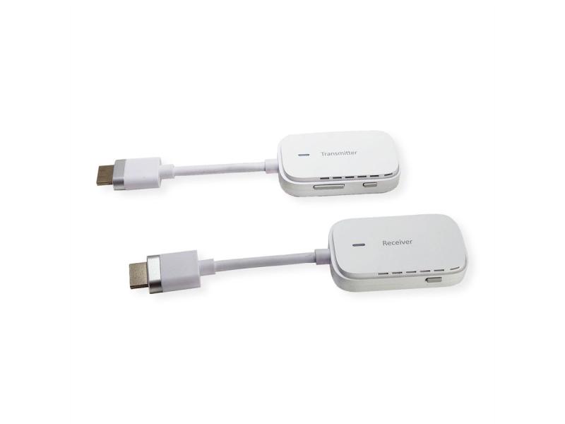Extender audio video wireless HDMI max. 20m