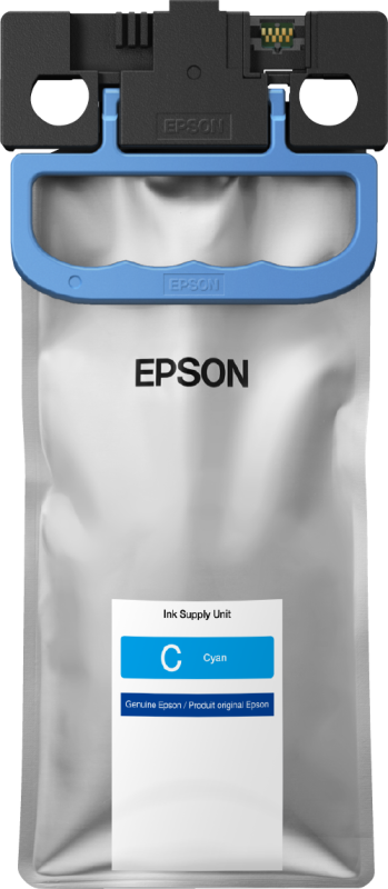Cartus EPSON WorkForce Pro EM-C8101R Ink Pack XXL, Cyan